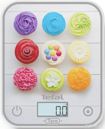 Кухонные весы Tefal Optiss BC50D4V0