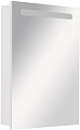 Roca Victoria Nord Зеркальный шкаф Левый 60 (ZRU9000029)
