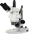 Микроскоп Микромед MC-A-0650 Trino 31305