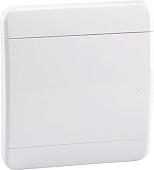 Бокс пластиковый КЭАЗ OptiBox P-BVN-2-08-IP41 117944