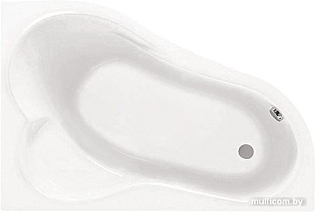 Ванна Santek Ибица XL 160x100 R [1WH112037]