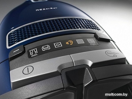 Пылесос Miele Complete C3 Parquet PowerLine SGSF3