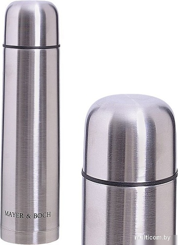 Mayer&Boch 25889 1л (серебристый)