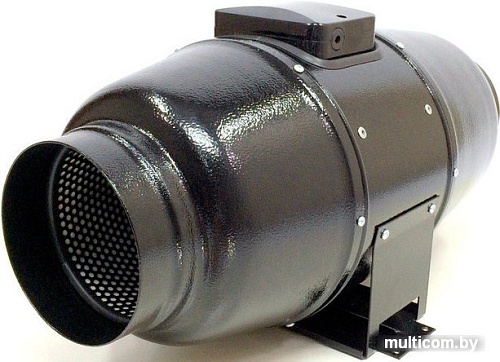 Вытяжной вентилятор Vents ТТ Сайлент-М 100