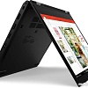 Ноутбук 2-в-1 Lenovo ThinkPad L13 Yoga Gen 2 Intel 20VK000VRT
