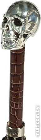 Pasotti Capo Pelle Oxford Marrone