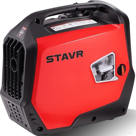 Бензиновый генератор Ставр SEG 2000i