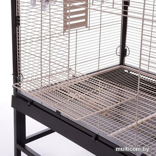 Клетка Montana Villa Casa 90 B21211 (шоко/ваниль)