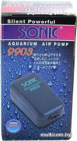 Компрессор Jebo 9903