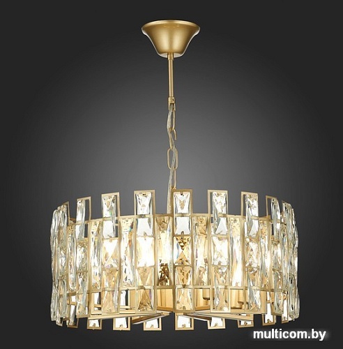 Подвесная люстра ST Luce Anzio SL1626.203.08