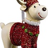 Елочная игрушка Erich Krause Decor Олень в свитере 59017