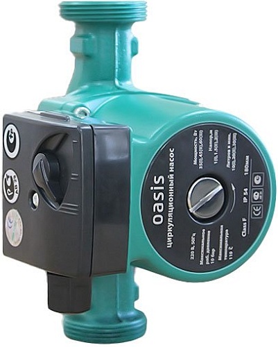 Циркуляционный насос Oasis C-32/4