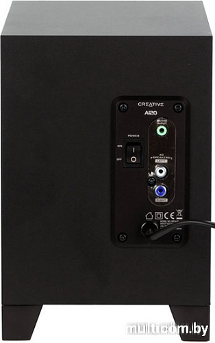 Акустика Creative A120