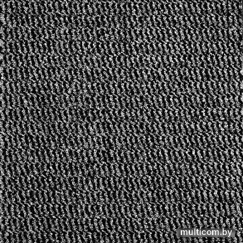 Придверный коврик Велий Сатурн 120x180 (антрацит)