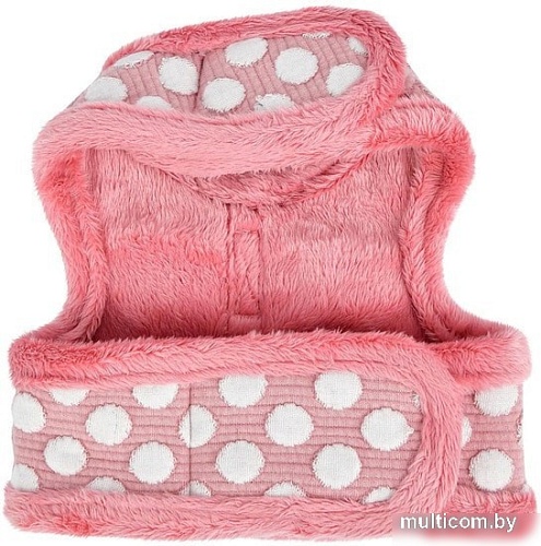 Шлейка-жилетка Pinkaholic Joceline NARD-HJ7363-IP-L (розовый)