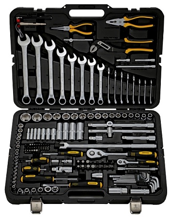 Набор инструментов Berger BG151-1214