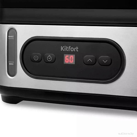 Пароварка Kitfort KT-4082