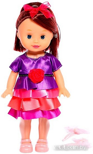 Кукла Happy Valley Любимая подружка 4748110