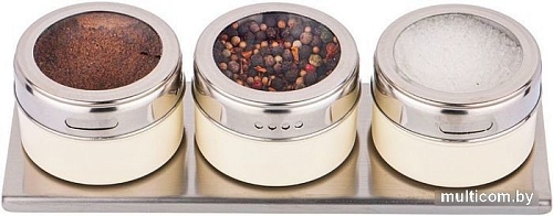 Набор для специй Agness 912-040