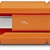 Внешний жесткий диск LaCie Rugged Thunderbolt USB-C 4TB