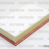 Воздушный фильтр Patron PF1671