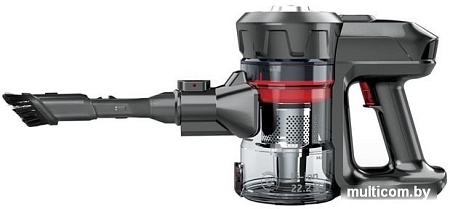 Пылесос BBK BV2527 (серый)