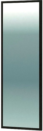 Зеркало Стендмебель Машенька ЗР 201 (венге)