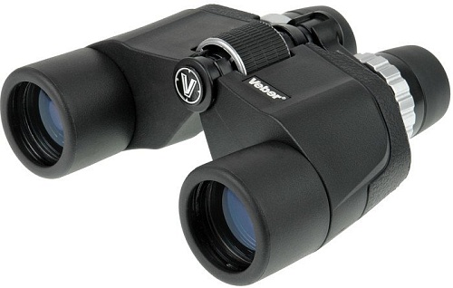 Бинокль Veber БПЦ ZOOM 8-18x40
