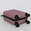 Чемодан-спиннер Mr.Bag 338-9102/5-20PNK (розовый)