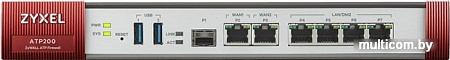 Коммутатор Zyxel ZyWALL ATP200