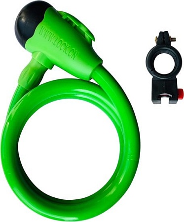 Тросовый Golden Key GK-102.314 (салатовый)