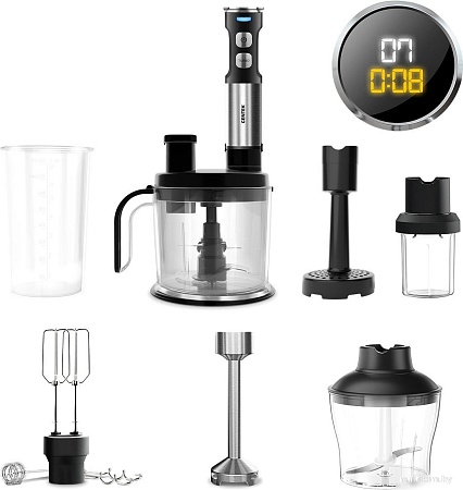 Погружной блендер CENTEK CT-1368