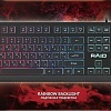 Клавиатура Defender Raid GK-778DL RU