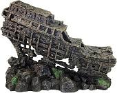 Декорация DekSi Корабль №551