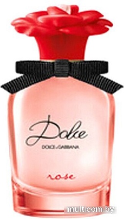 Туалетная вода Dolce&Gabbana Dolce Rose EdT (75 мл)