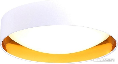 Люстра-тарелка Evoluce Orbio SLE201122-01