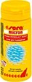 Сухой корм Sera Micron 25 г