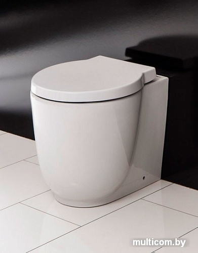 Унитаз BelBagno Sabrina BB122CB