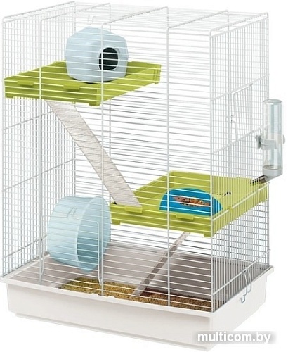 Клетка Ferplast Hamster Tris 57018411W1