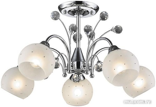 Припотолочная люстра Velante 707-107-05