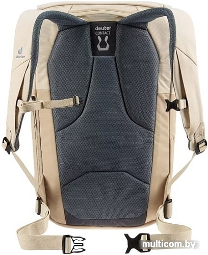 Рюкзак Deuter UP Sydney 3813921-6606 (sand/bone)