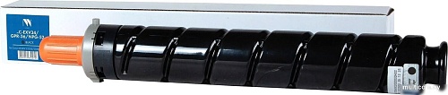 Картридж NV Print NV-CEXV34/GPR36/NPG52Y