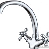 Смеситель Econoce EC0347