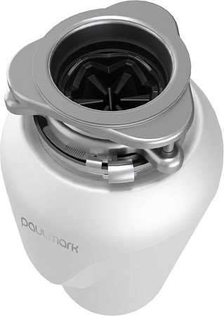 Измельчитель пищевых отходов Paulmark Fission 1000