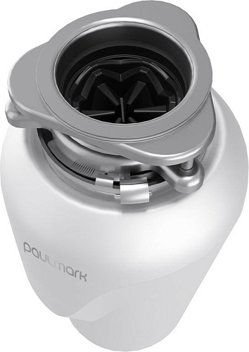 Измельчитель пищевых отходов Paulmark Fission 1000