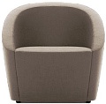 Интерьерное кресло Brioli Джакоб (J2/бежевый)