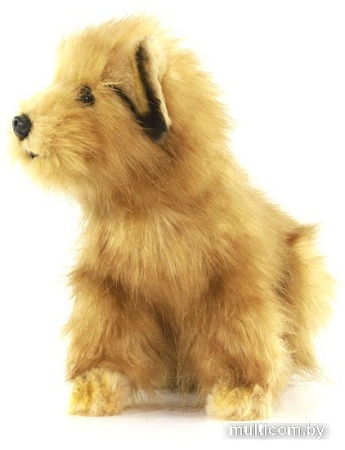 Классическая игрушка Hansa Сreation Норфолкский терьер 4126 (23 см)