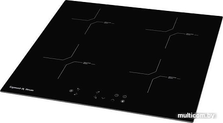 Варочная панель Zigmund & Shtain CI 33.6 B
