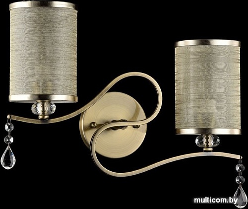 Бра Freya Faust FR2300-WL-02-BZ