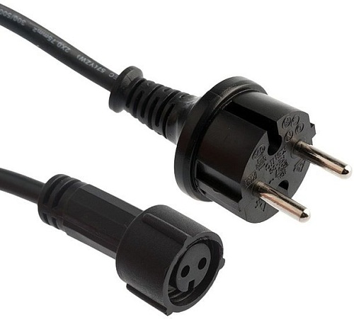 Гирлянда Neon-night Трансформатор 230 В - 24В 40Вт